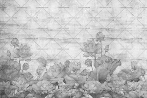 Grafika Instabilelab Memories NOVEMBER GREEN 03