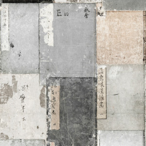 Tapeta MINDTHEGAP Impermanence Imperfection WP20339