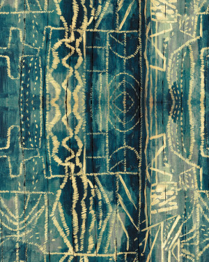 Tapeta MINDTHEGAP Origins Bamileke WP20499
