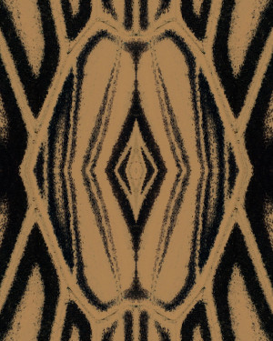 Tapeta MINDTHEGAP Origins Quagga WP20504