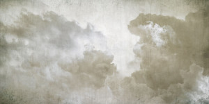 Tapeta RIMURA Clouds SM010-1