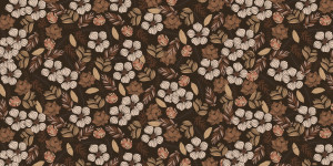 Tapeta RIMURA Floral SM016-1