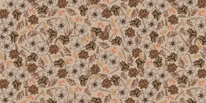Tapeta RIMURA Floral SM016-3