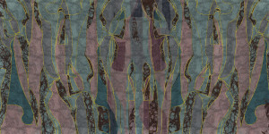 Tapeta RIMURA Gold AP034-3