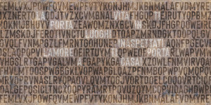 Tapeta RIMURA Message VE172-2