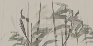 Tapeta RIMURA Narciso AP086-1