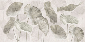 Tapeta RIMURA Nelumbo VE187-1