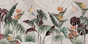 Tapeta RIMURA Paradise AP023-2