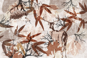 Tapeta RIMURA Rossella GG003-1