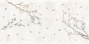Tapeta RIMURA Sakura CT003-1