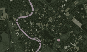 Tapeta RIMURA Tevere VE006-3