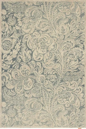 Dywan Agnella Regius SEDDING popiel