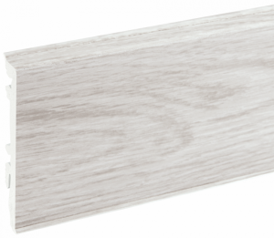 Listwa przypodłogowa Creativa Masterline Marengo Mat 13x80mm