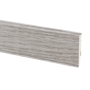 Listwa przypodłogowa Creativa Masterline Atlantyk Mat 15x60mm