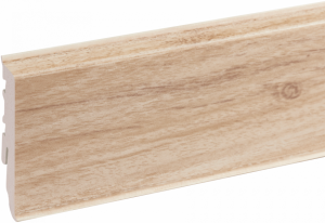 Listwa przypodłogowa Creativa Masterline Crotone Mat 15x60mm
