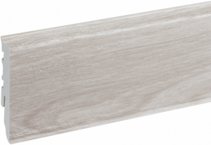 Listwa przypodłogowa Creativa Masterline Dąb Hvide Sande Mat 15x60mm
