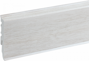 Listwa przypodłogowa Creativa Masterline Sosna Morgins Mat 15x60mm