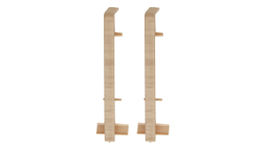 Zakończenia do listwy Creativa Masterline łącznik listwy Siena Mat 13x80mm