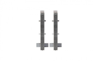 Zakończenia do listwy Creativa Masterline łącznik listwy Kamień Korsika Mat 15x60mm