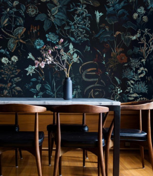 Wallcolors Tapeta Botanic