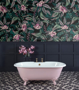 Wallcolors Tapeta Madagaskar