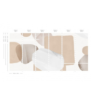 Wallcolors Tapeta Modern
