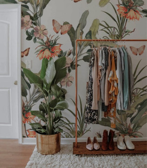 Wallcolors Tapeta Paradise