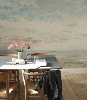 Wallcolors Tapeta Sea