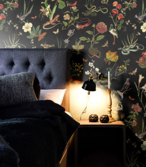 Wallcolors Tapeta Secret Garden