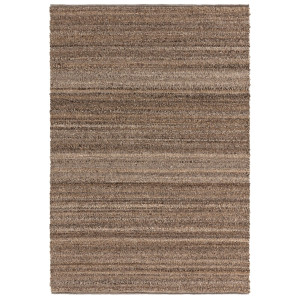 Dywan Asiatic Abbus Brown Rug