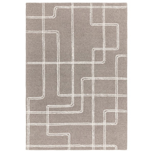 Dywan Asiatic Ada Grey Rug