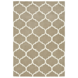 Dywan Asiatic Albany Ogee Camel Rug