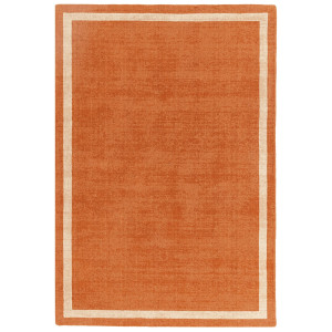 Dywan Asiatic Albi Orange Rug