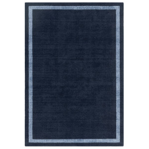 Dywan Asiatic Albi Navy Rug