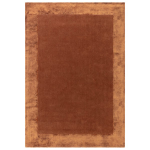Dywan Asiatic Ascot Rust Rug