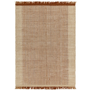 Dywan Asiatic Avalon Rust Rug