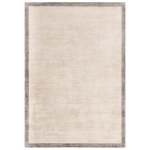 Dywan Asiatic Blade Border Putty/Silver Rug