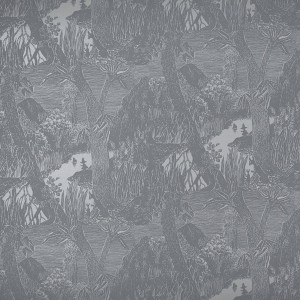 Tapeta dekoracyjna Sandudd Moomin 5166-3