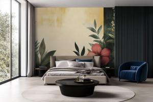 Grafika Reve Vegetal Vegetal VF202