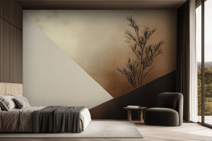 Grafika Reve Vegetal Desertique VD200