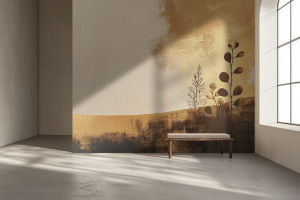 Grafika Reve Vegetal Desertique VD201