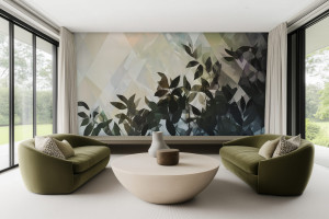 Grafika Reve Vegetal Grimpant VG200