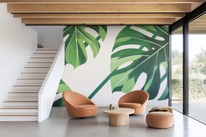 Grafika Reve Vegetal Monstre VM200