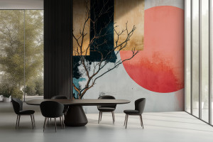 Grafika Reve Vegetal Ramee VR200