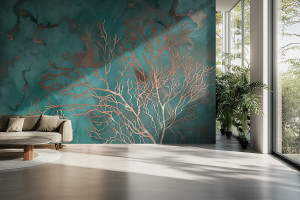 Grafika Reve Vegetal Sylve VS204