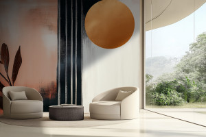 Grafika Reve Vegetal Tropico VT200