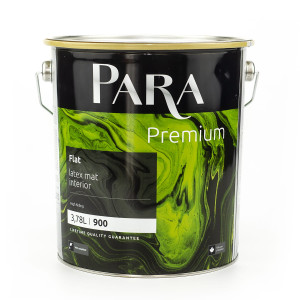 Farba PARA Premium Mat 900