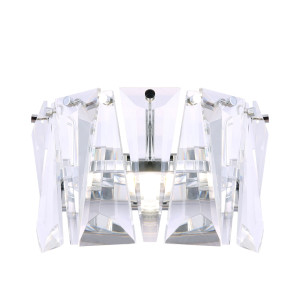 Kinkiet Maytoni Modern Puntes MOD043WL-01CH