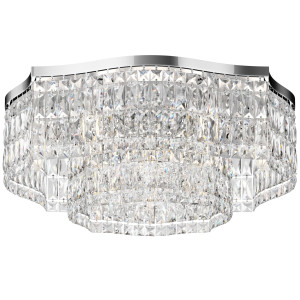Plafon Maytoni Modern Dune DIA005CL-10CH