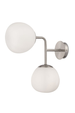 Kinkiet Maytoni Modern Erich MOD221-WL-02-N
